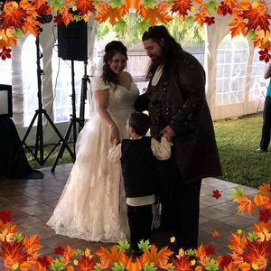 Meet your Posher, Jacquelyn